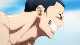 Inumaki Toge 