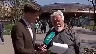 Гордость в современной России