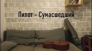 Пилот - Сумасшедший (by Grigorii Alekseev)