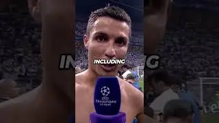 CRISTIANO RONALDO TRANSFERRED TO REAL MADRID 15 YEARS AGO TODAY 🥹🐐