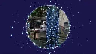 Season's Greetings from the Caledonian School of English!