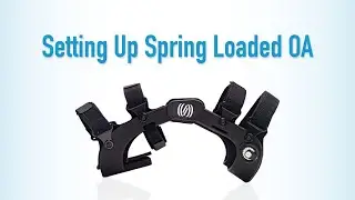 Setting Up Your Spring Loaded Brace