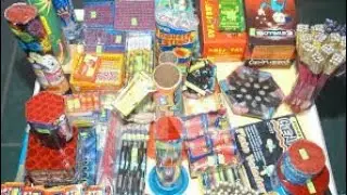 COMPRO TODA LA PIROTECNIA DEL MERCADO MI PIROTECNIA DE NAVIDAD #navidad  #pirotecnia  #petardo