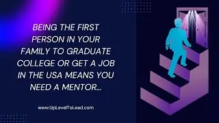 Breaking free from family career expectations often requires a mentor. Case Study