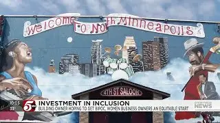 Minneapolis providing business owners more opportunities through city program
