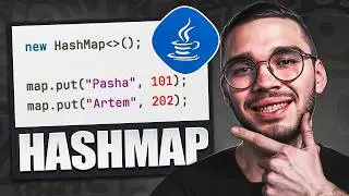 Map and HashMap in Java - A Complete Guide