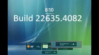 Windows 11 Insider Preview Build 22635.4082 (Beta Channel)