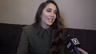 deToxic || Milena Ćeranić: Bolje da kažu da sam luda, nego jadna!