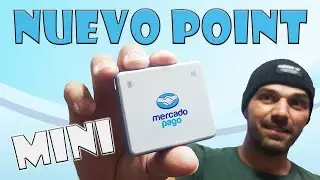✅Nuevo Mercado Pago Point Mini - ¿Qué es y cómo funciona?✅