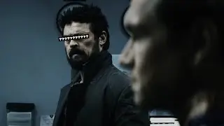 Was your eye on the ball ?