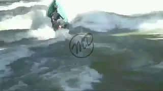 RIAM MATAHARI - Riam terganas di ujung barat Kalimantan