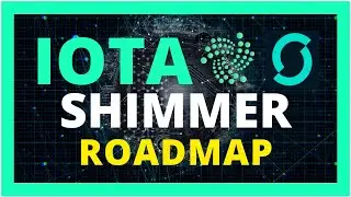 SHIMMER ROADMAP🏁 Hoja de ruta 2024 - 2025