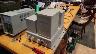 TTY Loop Control Panel Part 1