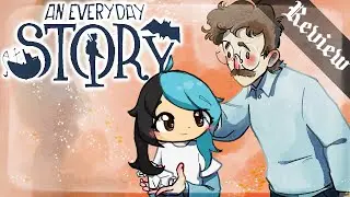 Kata's Rev Dayz ¦ An Everyday Story