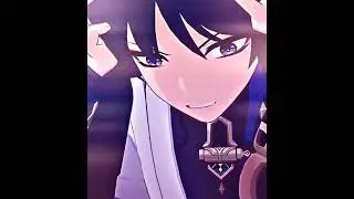 Wanderer/Scaramouche Edit || Drunk-Dazed || Genshin Impact