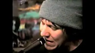 Elliott Smith - I Didn't Understand (live @ Green Street Grill)
