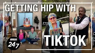 Older Influencers and TikTok, Climate Battleground State, Deadly Storms