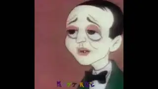 Matt Nye - Cruella De Vil
