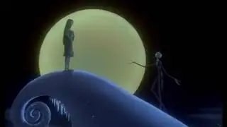 Nightmare Before Christmas - Finale (Mongolian V1)