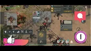 LDOE:SEASON 17 DONT LET THE ZOMBIES DESTROY THE EXTRACTORS