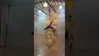 Rewrite the Stars on #AerialHammock
