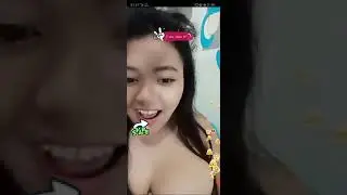 Bigo live Indonesia. buka bukaan .besar banget. goyang dribel