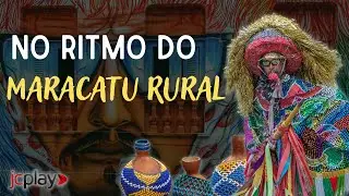 MARACATU RURAL: Get to know Maracatu do Baque Solto