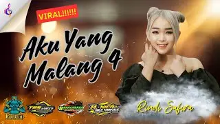 AKU YANG MALANG 4(SUPERIOTS) - RINDI SAFIRA || KUDANIL ENTERTAINMENT || VERSI KOPLO JANDHUT