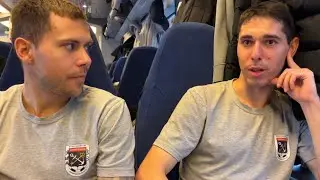 «Черноморец» - «Ленинградец». Об игре