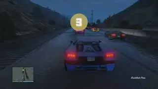 Erasus - GTA Online Win & Fail Compilation 1 - GTA-Expert.it Crew