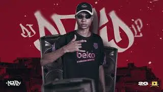 MC Gustavo GS - Ponto de Paz (DJ David LP)