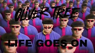 Life Goes On (With Rap Verse, FAN MADE)
