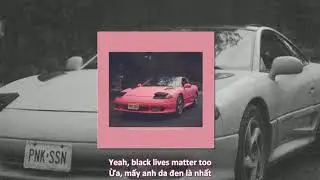 [Lyrics + Vietsub] PINK GUY - SMALL DICK