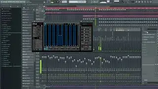 Work In Progress #20 - Uplifting Trance - Enigma