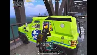 PUBG mobile
