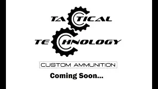 Компания Tactical Technology. Трейлер