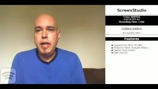 What's next for #ScreenStudio?