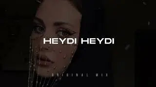 Dj Zuxa x Dj Tab – Heydi Heydi (Arabic Moombah) Arabic Xit