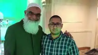 Ijaz Ahmad Racism, Doxing, and More! 480 x 854