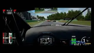 Assetto Corsa Competizione - Erwachen - Eine Ära beginnt - 2022.02.11