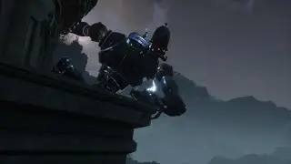 Lies of P Scrapped Watchman Boss