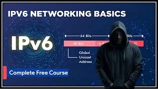 IPv6 Explained in Live Corporate Training in English - Everything You Should Know | Networking