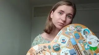 Легко (Artistka Chuprynenko)