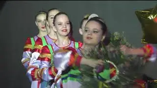 4  Хоровод «На Ивана Купала» – старшая группа коллектива