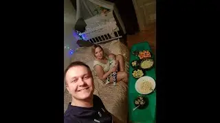 Зима 2017-2018 гг
