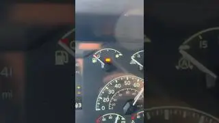 Нету солярке 