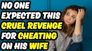 Cheating Wife Stories, This Letter Changed Her Life, Reddit Cheating Stories, Audio Stories