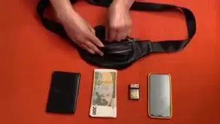 Обзор - бабанка, что помещается во внутрь.