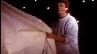 H.G. Well's Time Machine wth Michael J. Fox