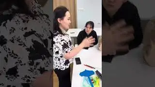 7М05101 2 курс магистранты Усенова Дильназ “Тыныс алу”